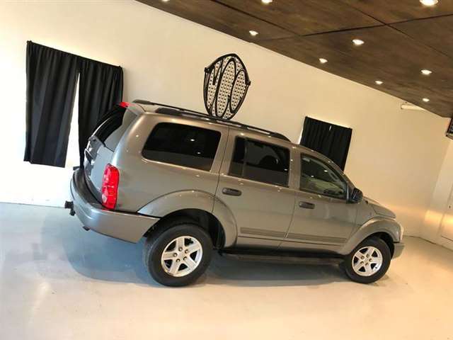 2005 Dodge Durango SLT 4WD 4dr SUV